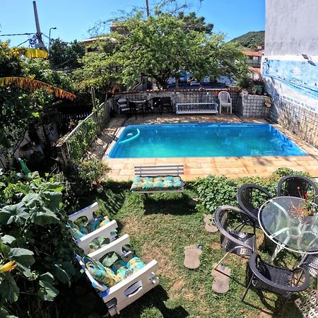 Hostel Paraiso Arraial do Cabo Exteriér fotografie
