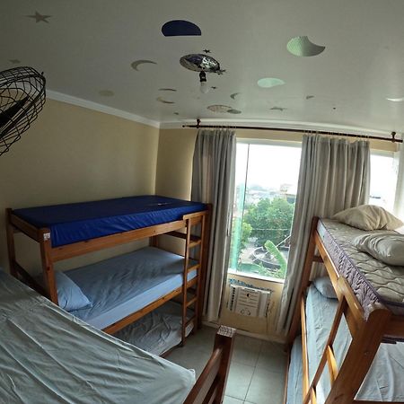 Hostel Paraiso Arraial do Cabo Exteriér fotografie