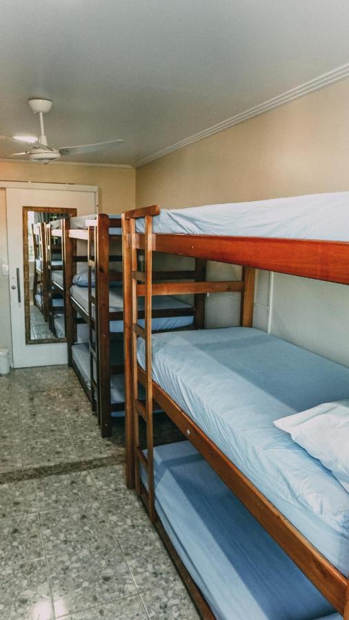 Hostel Paraiso Arraial do Cabo Exteriér fotografie