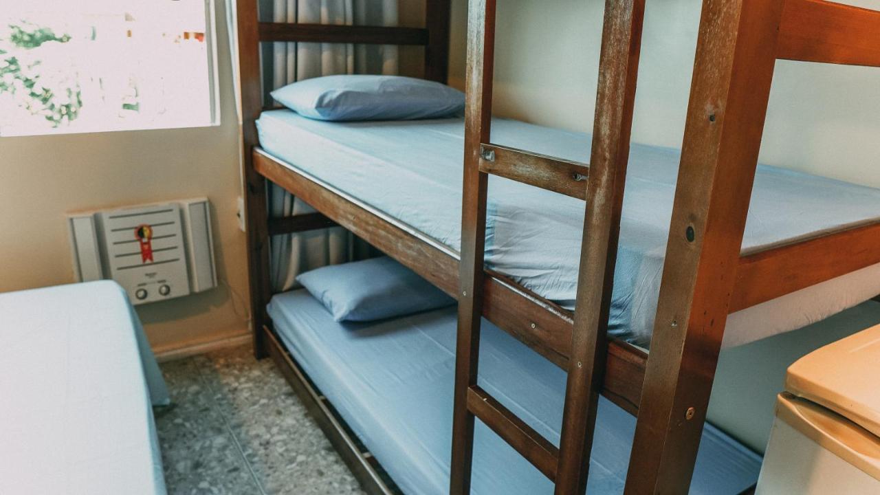 Hostel Paraiso Arraial do Cabo Exteriér fotografie