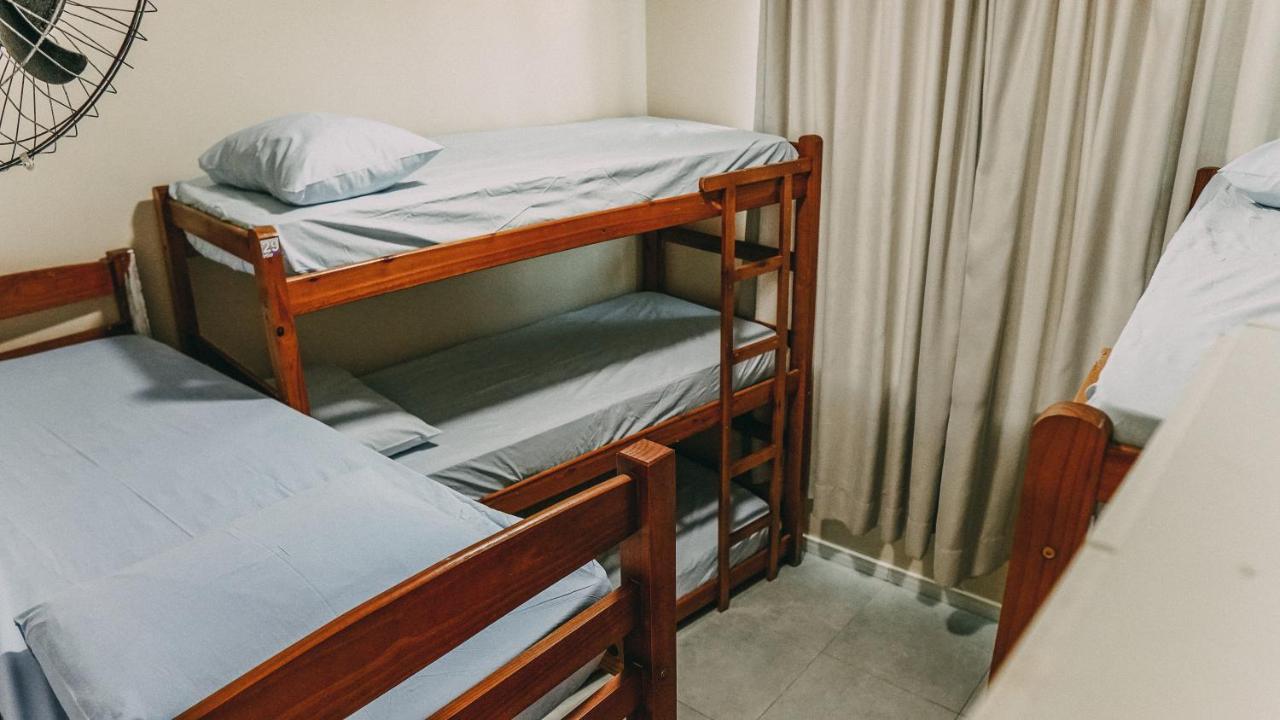 Hostel Paraiso Arraial do Cabo Exteriér fotografie