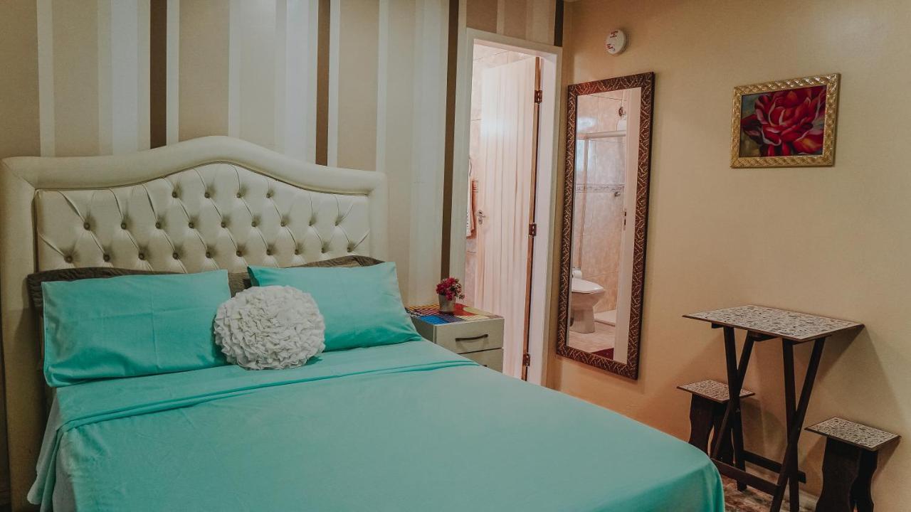 Hostel Paraiso Arraial do Cabo Exteriér fotografie