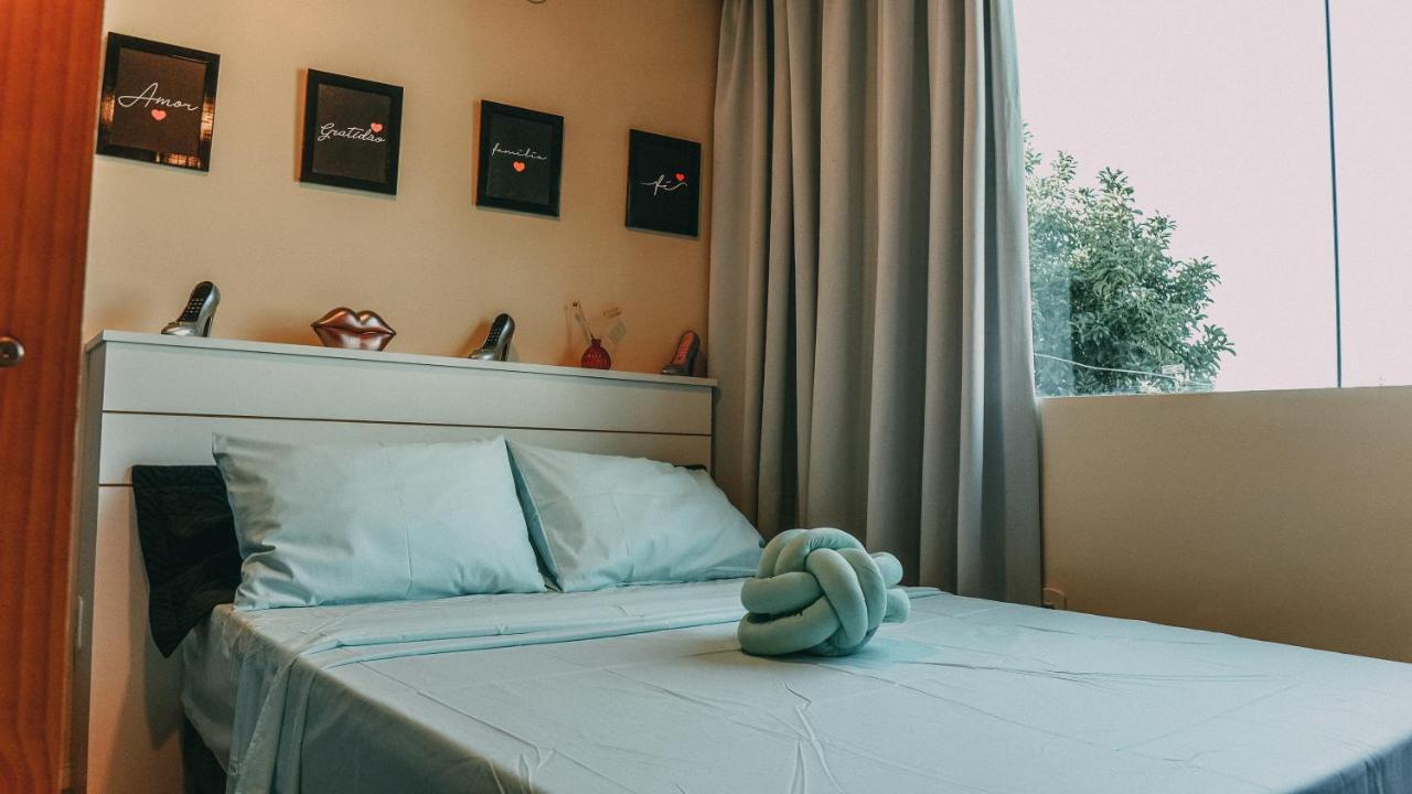 Hostel Paraiso Arraial do Cabo Exteriér fotografie