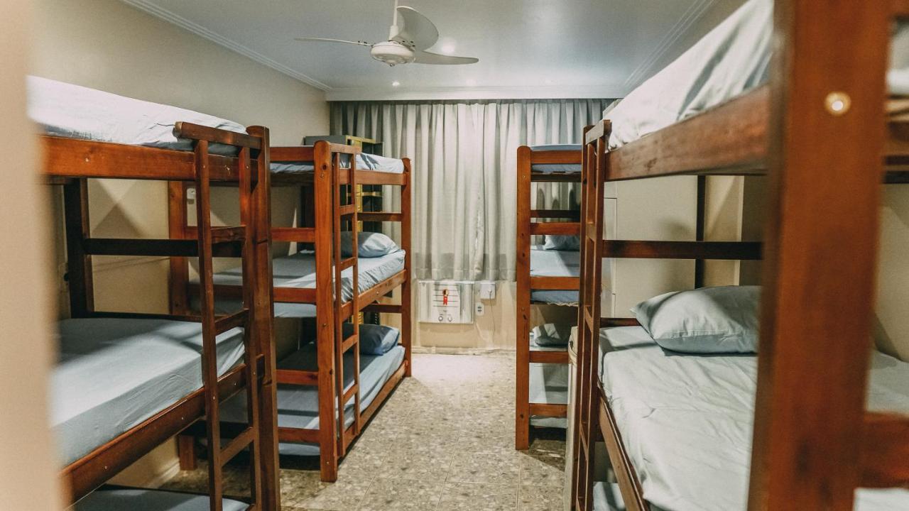 Hostel Paraiso Arraial do Cabo Exteriér fotografie