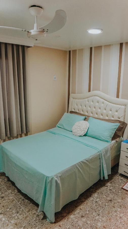 Hostel Paraiso Arraial do Cabo Exteriér fotografie