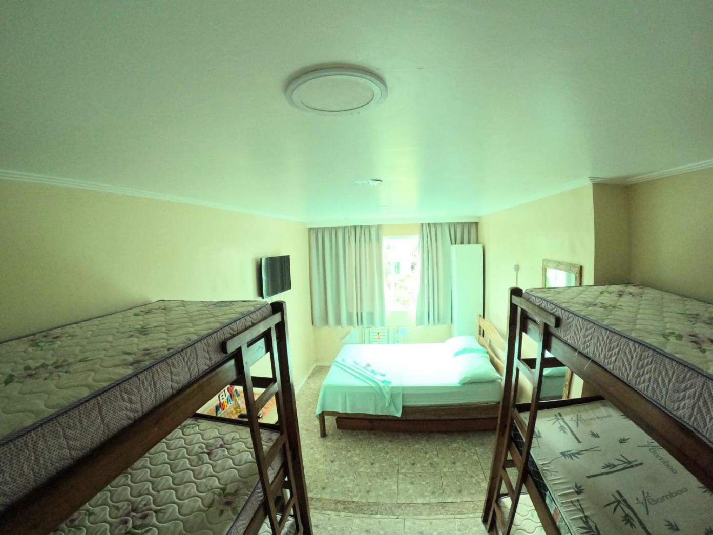 Hostel Paraiso Arraial do Cabo Exteriér fotografie