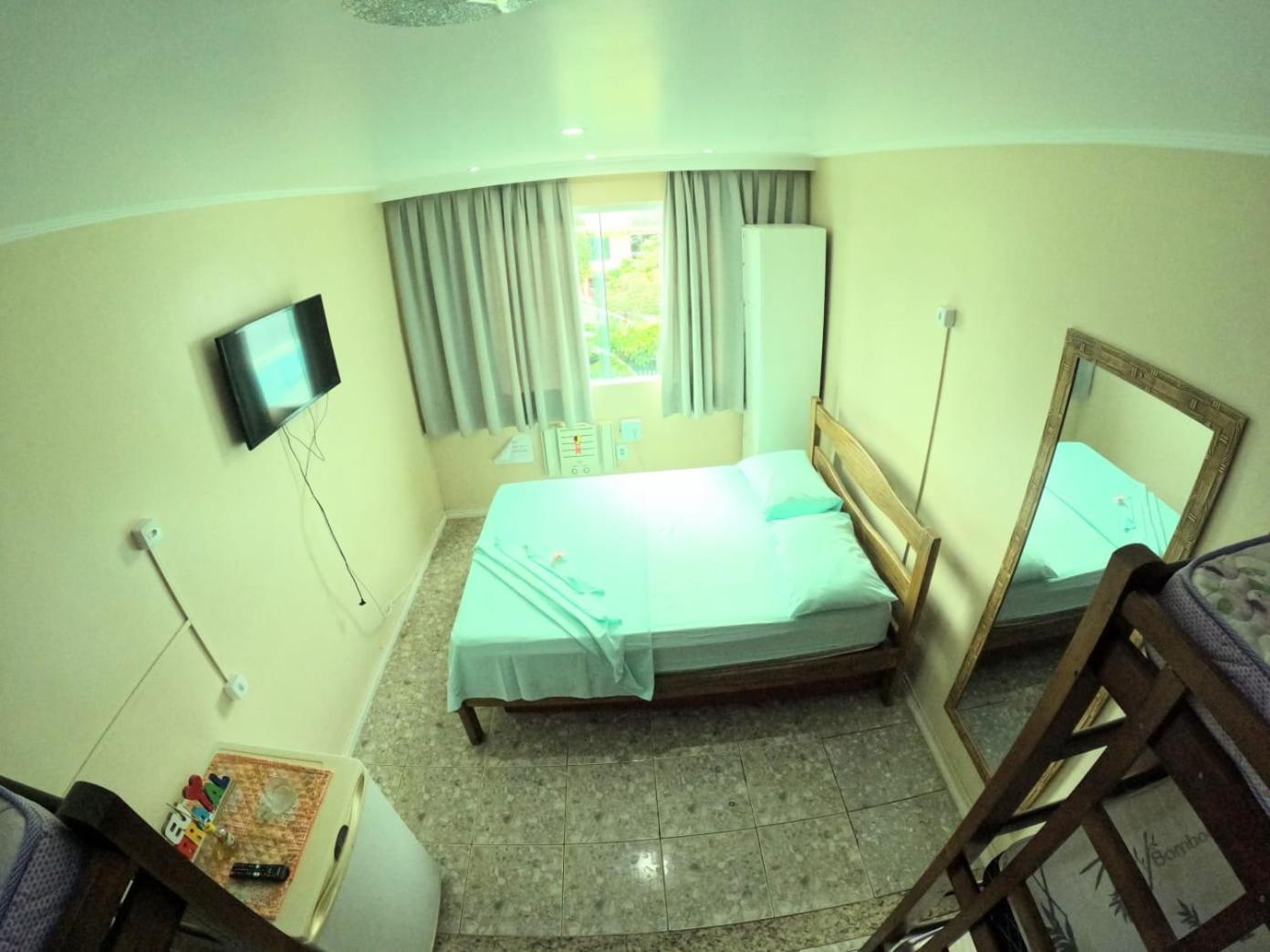 Hostel Paraiso Arraial do Cabo Exteriér fotografie