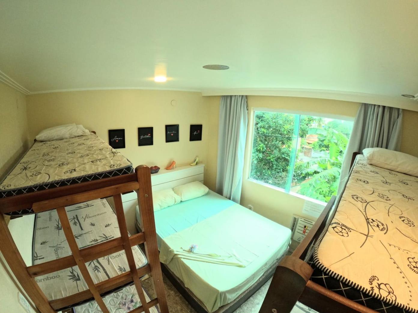 Hostel Paraiso Arraial do Cabo Exteriér fotografie